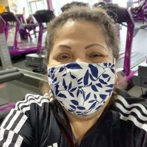 Meet your Posher, Ruth